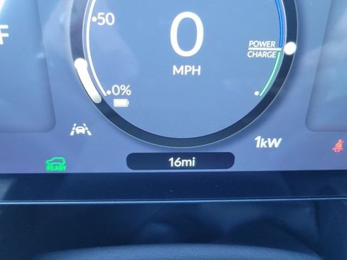 New 2025 Honda Prologue Elite image 22