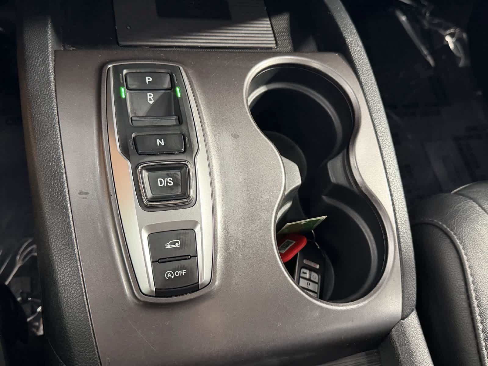 Used 2021 Honda Pilot Special Edition image 22
