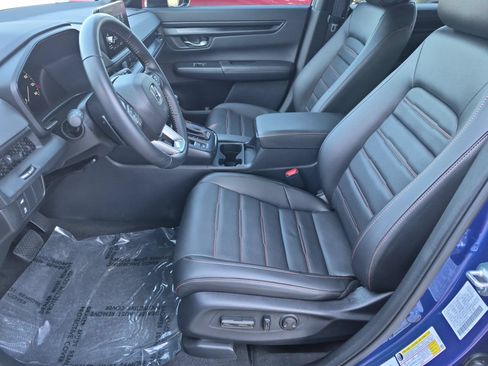 Certified 2025 Honda CR-V Sport-L image 12