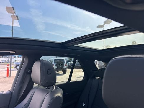 Used 2025 Mercedes-Benz GLE 350 GLE 350 image 42