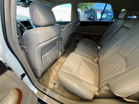 Used 2006 Lexus RX 400h 2WD image 15