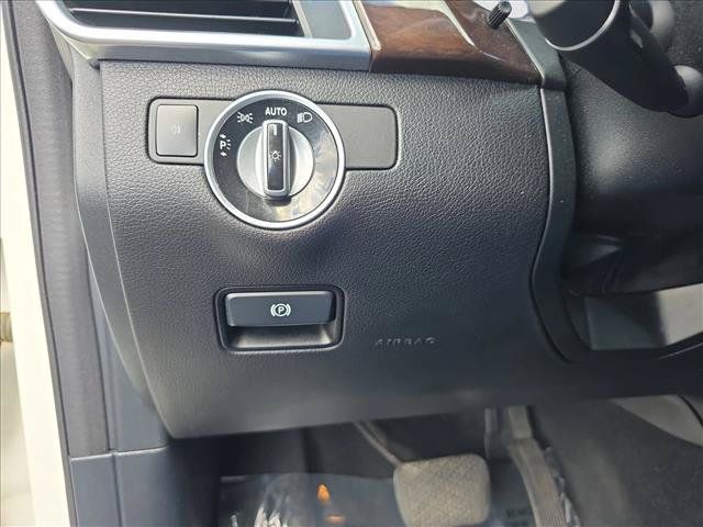 Used 2013 Mercedes-Benz ML 350 4MATIC image 25