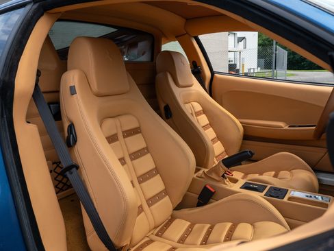 Used 2007 Ferrari F430 Coupe RWD image 47