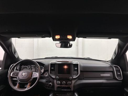 Used 2019 RAM 1500 Big Horn AWD/4WD image 53