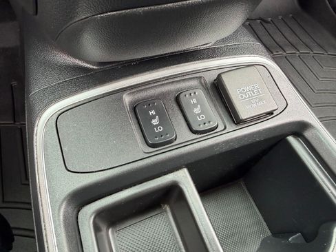 Used 2016 Honda CR-V Touring image 26