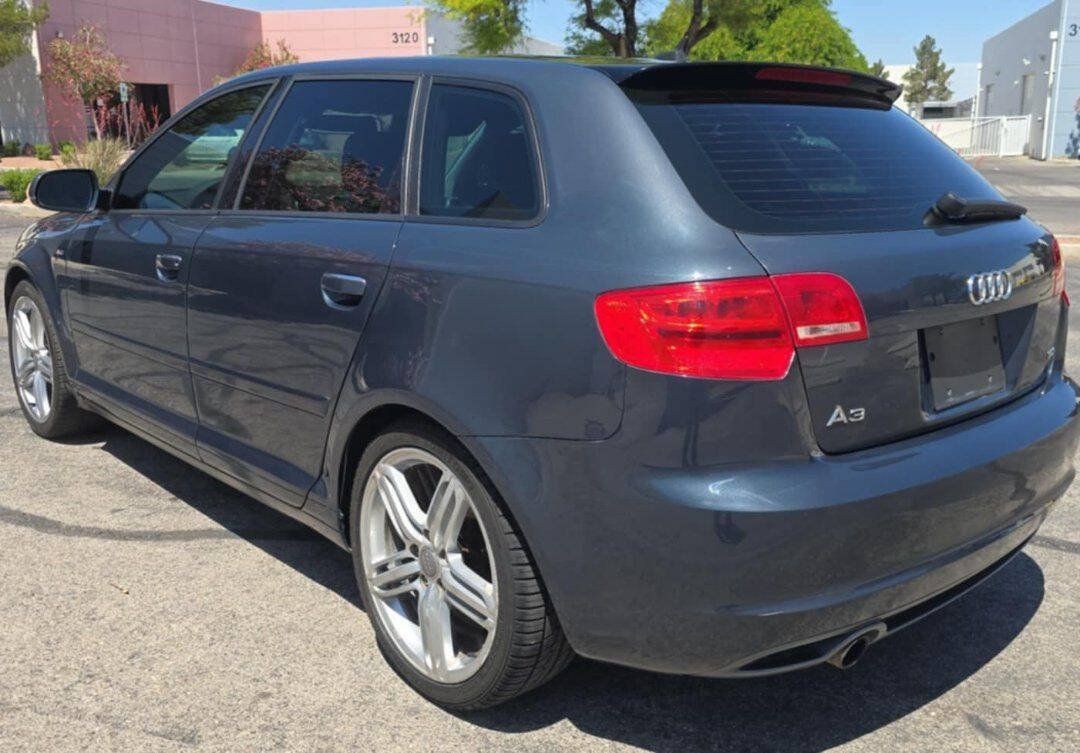 Used 2011 Audi A3 TDI Premium Plus FWD image 6