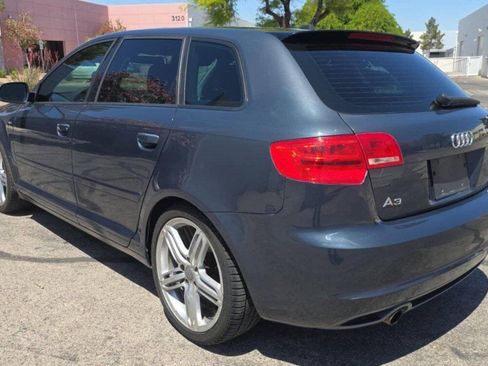 Used 2011 Audi A3 TDI Premium Plus FWD image 6