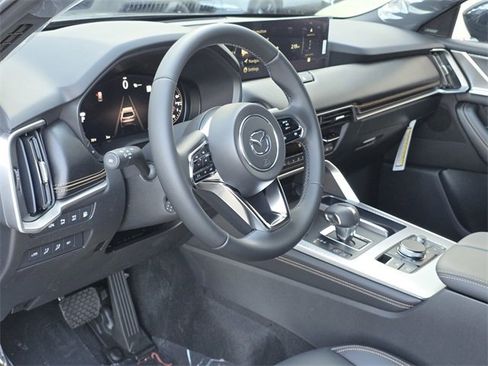New 2026 MAZDA CX-90 Plug-In Hybrid w/ Premium Plus image 7