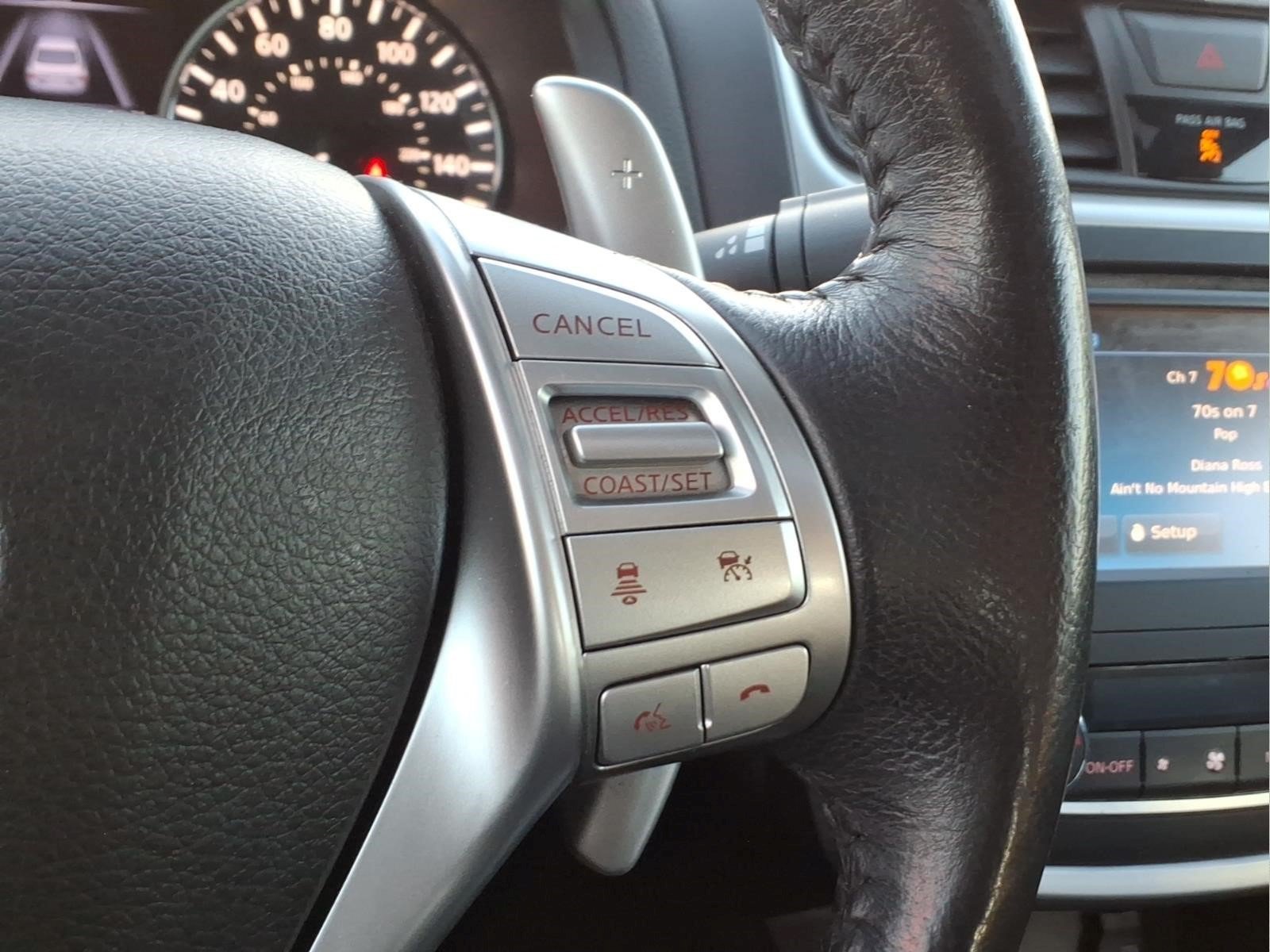 Used 2016 Nissan Altima 3.5 SL w/ 3.5 Technology Package FWD image 15