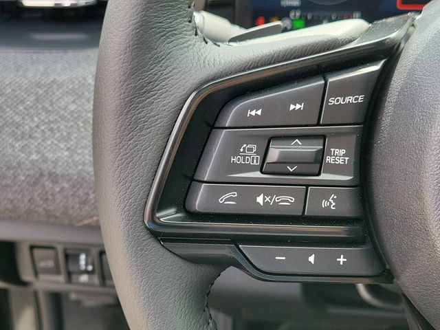 New 2026 Subaru Outback Limited AWD/4WD image 10