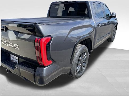 New 2026 Toyota Tundra Platinum AWD/4WD image 11