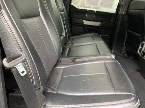 Used 2021 Ford F250 Lariat AWD/4WD image 15