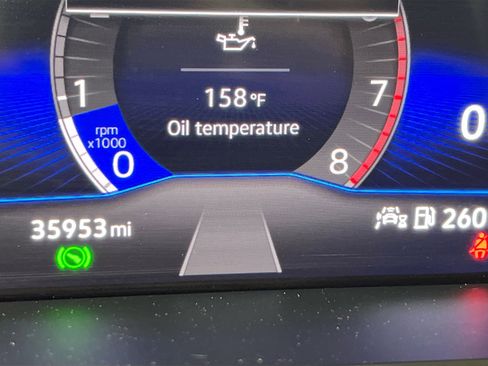 Used 2022 Volkswagen Tiguan SE image 12