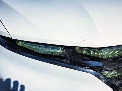 Used 2024 Hyundai Santa Cruz Limited image 50