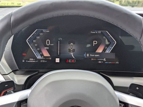 Certified 2025 BMW 228i xDrive image 30