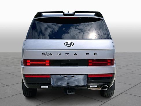 Used 2024 Hyundai Santa Fe Calligraphy image 4