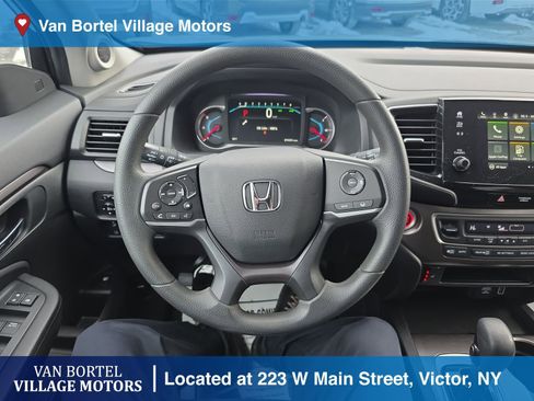 Used 2019 Honda Pilot EX image 13