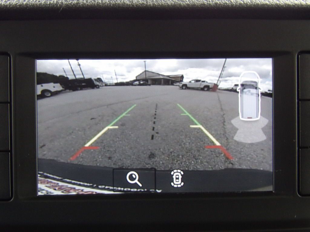 Used 2020 Ford Transit Connect XL FWD image 23