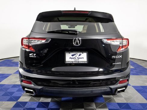 Used 2024 Acura RDX w/ Technology Package image 6