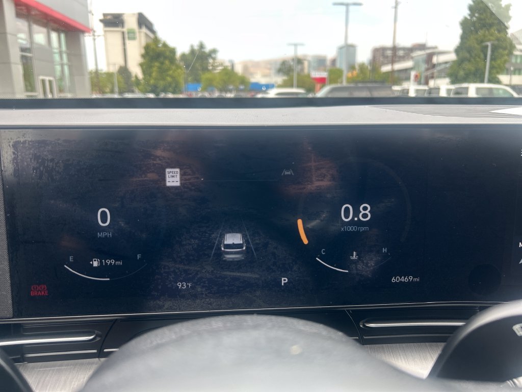Used 2024 Hyundai Kona SEL w/ Convenience Package AWD/4WD image 18