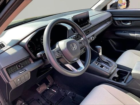 Used 2024 Honda CR-V EX image 14