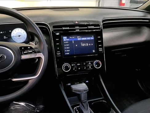 Used 2023 Hyundai Santa Cruz Night image 5