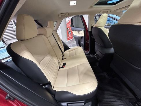 Used 2018 Lexus NX 300h 300h image 43