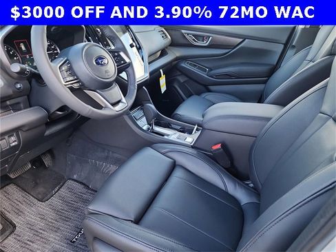 New 2026 Subaru Ascent Touring image 13