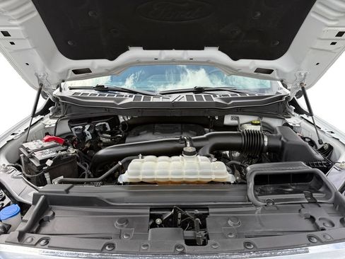 Used 2023 Ford F150 XLT AWD/4WD image 28