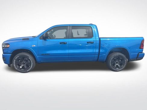 New 2026 RAM 1500 Big Horn image 6