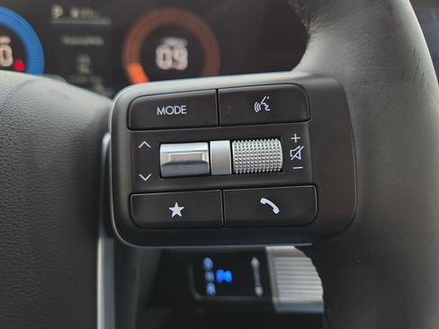 New 2026 Hyundai Santa Fe SEL image 20