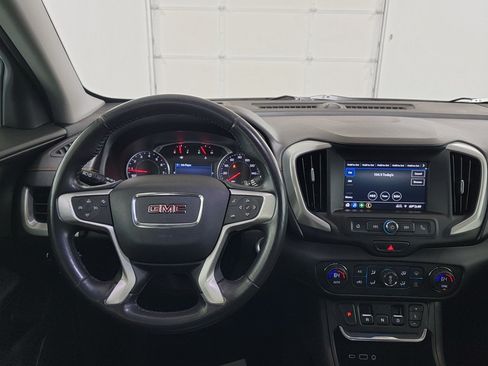 Used 2020 GMC Terrain SLE w/ Driver Convenience Package FWD image 12