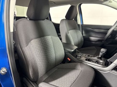 New 2025 Ford Ranger XL w/ Trailer Tow Package image 13