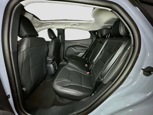 New 2026 Ford Mustang Mach-E Premium AWD/4WD image 26