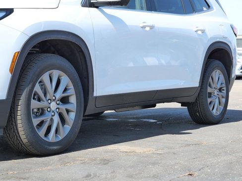 New 2026 Buick Enclave Preferred w/ Power Package AWD/4WD image 6