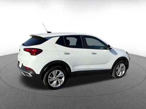 Used 2025 Buick Encore GX Preferred image 12