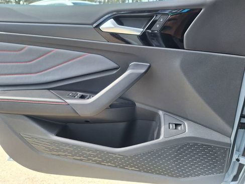 New 2026 Volkswagen Jetta GLI Autobahn FWD image 19