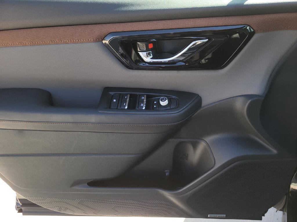 New 2026 Subaru Forester Sport AWD/4WD image 9