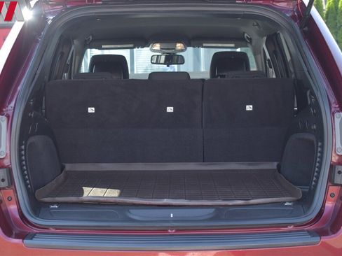 Used 2016 Jeep Grand Cherokee Laredo w/ Quick Order Package 23E image 26