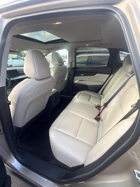 Used 2026 Nissan Murano SL AWD/4WD image 5