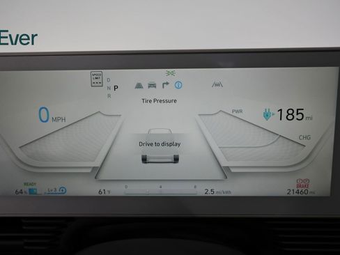 Used 2024 Hyundai Ioniq 5 SEL RWD image 7