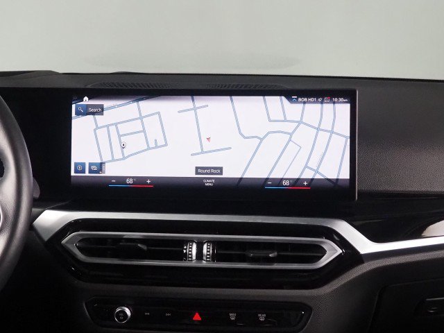 Used 2024 BMW 330i Sedan w/ Premium Package RWD image 28