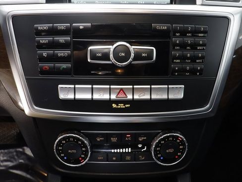Used 2014 Mercedes-Benz ML 350 4MATIC image 12