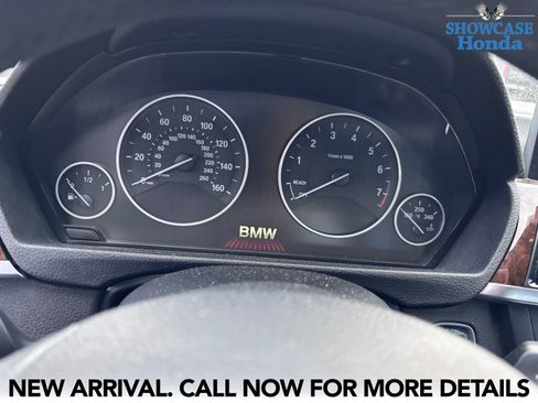 Used 2015 BMW 328i Sedan RWD image 11
