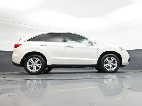 Used 2015 Acura RDX FWD w/ Technology Package image 28