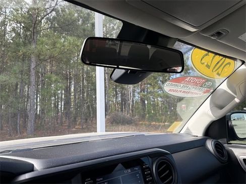 Used 2023 Toyota Tacoma SR image 46