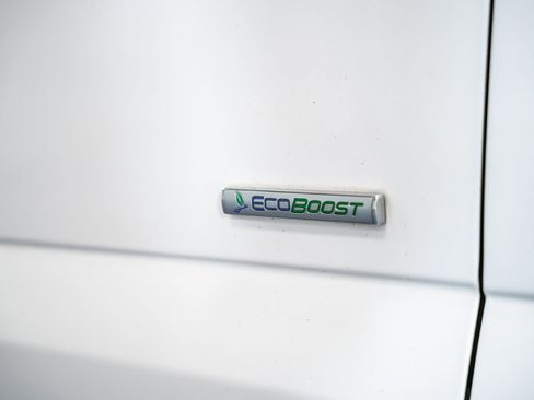 Used 2015 Ford F150 Lariat w/ Equipment Group 501A Mid image 17