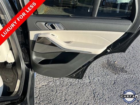 Used 2021 BMW X5 xDrive40i w/ Premium Package image 20