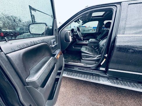 Used 2017 GMC Sierra 1500 Denali image 23