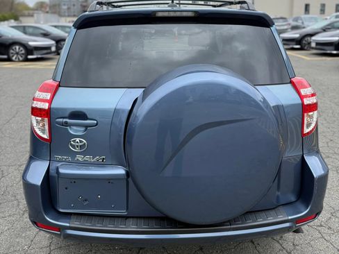 Used 2010 Toyota RAV4 Limited FWD image 11